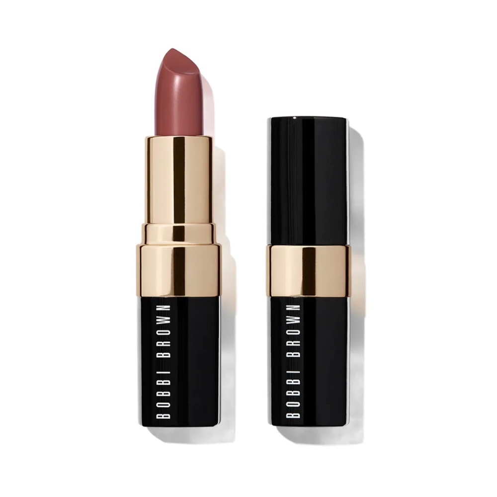 BOBBI BROWN LIPSTICK ROSE #5